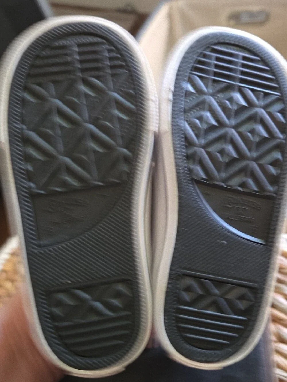 Converse Kids Low-Top Sneakers Toddler Size 8